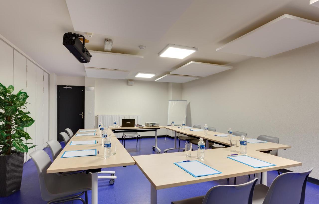Village Vacances Apas Btp Saint-Gervais-les-Bains Zewnętrze zdjęcie